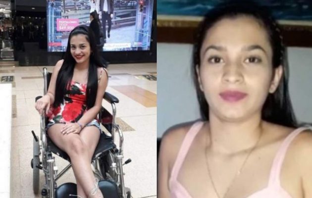 16χρονη μολύνθηκε από τατουάζ, έμεινε παράλυτη και απέβαλλε το μωρό που κυοφορούσε