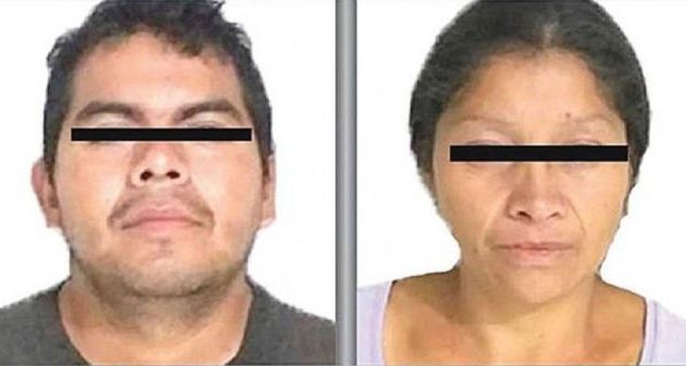 Φρίκη στο Μεξικό με σατανικό ζευγάρι που κατακρεούργησε 20 γυναίκες