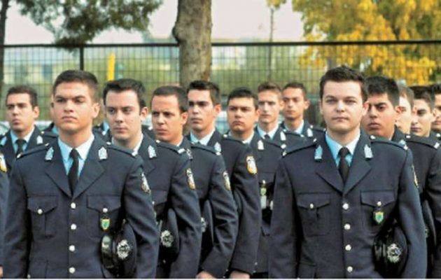 ΣτΕ: Με ευνοϊκούς όρους η εισαγωγή σε αστυνομικές σχολές για τρίτεκνους και πολύτεκνους