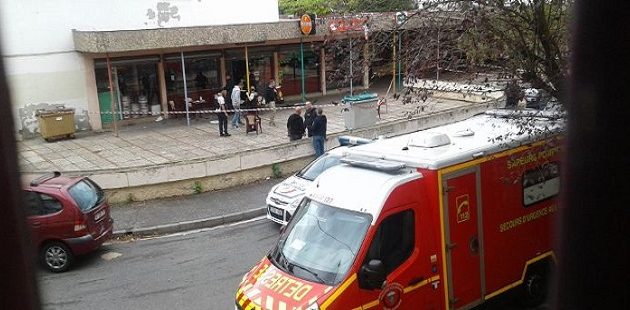 35χρονος σκοτώθηκε σε ανταλλαγή πυροβολισμών σε μπαρ στην Τουλούζη