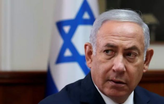Πολιτική κρίση στο Ισραήλ – Διάγγελμα Νετανιάχου: «Όχι σε άχρηστες πρόωρες εκλογές»