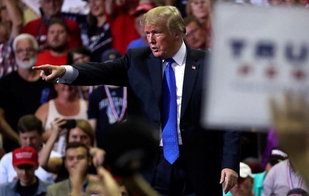 Πώς οι ενδιάμεσες εκλογές στις ΗΠΑ θα καθορίσουν τα μελλοντικά σχέδια του Τραμπ