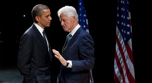 Tρόμος στις ΗΠΑ: Ύποπτα δέματα σε Ομπάμα, Κλίντον και CNN – Γίνεται εκκένωση