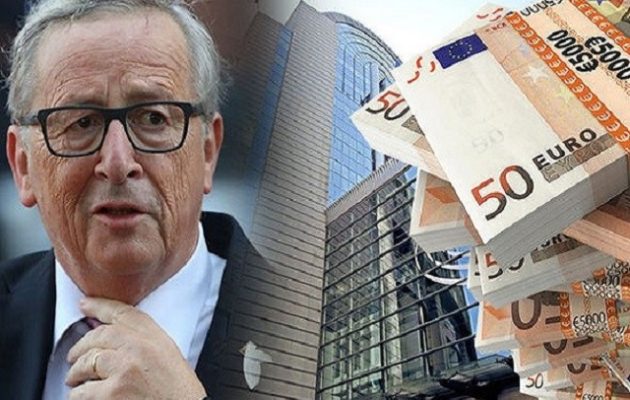 Ευρωπαϊκή πρωτιά της Ελλάδας στην ενεργοποίηση επενδύσεων από το πακέτο Γιούνκερ