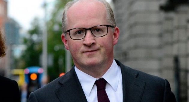 Ιρλανδός τραπεζίτης: Η ΕΕ να προετοιμαστεί για αστάθεια εάν δεν υπάρξει πρόοδος για το Brexit μέχρι τον Νοέμβριο