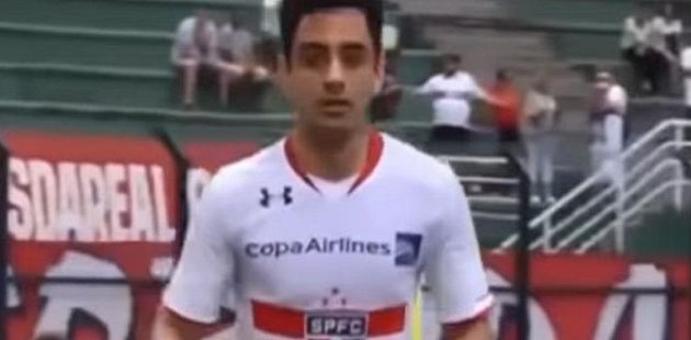 Φρίκη: Ποδοσφαιριστής βρέθηκε άγρια δολοφονημένος – Του είχαν κόψει τα γεννητικά όργανα