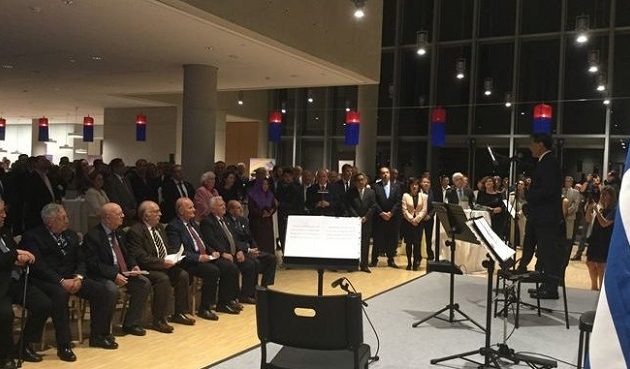 Πρέσβης Ν. Κορέας: Η Κορέα είναι ο φυσικός εταίρος της Ελλάδας- «Πρωτοπόροι στις βιομηχανίες ναυτιλίας και ναυπηγικής»