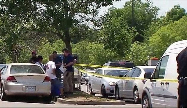 Μία γυναίκα νεκρή και πολλοί τραυματίες από ανταλλαγή πυροβολισμών στο Κεντάκι