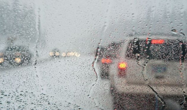 Πότε θα χτυπήσουν οι καταιγίδες του «Ορέστη» – Τι θα γίνει στην Αττική