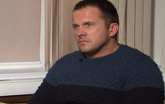 Στρατιωτικός γιατρός ο δεύτερος ύποπτος για τη δηλητηρίαση του πράκτορα Σκριπάλ