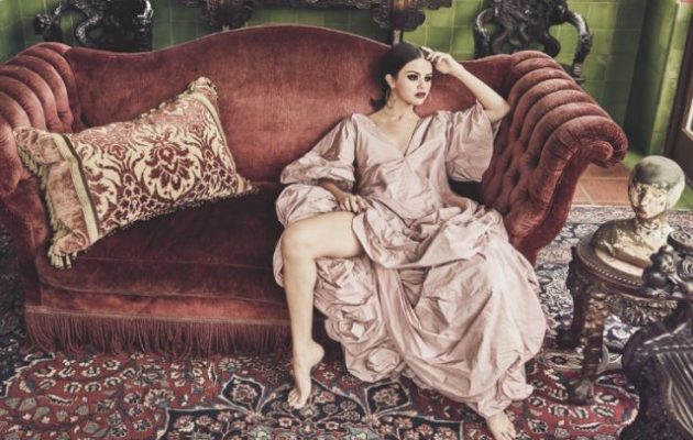 Στο ψυχιατρείο η Σελένα Γκόμεζ – Μεγάλη περιπέτεια για τη διάσημη σταρ