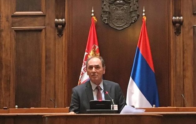 Σταθάκης: Διεθνές ενδιαφέρον για τα ενεργειακά της Ελλάδας