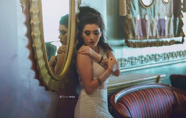 Εξτρεμιστική οργάνωση εκτέλεσε το μοντέλο Τάρα Φάρες στη Βαγδάτη