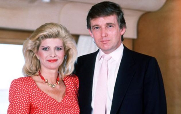 Αποκάλυψη: Η Τσεχοσλοβακία είχε φάκελο για τον Τραμπ – «Ήταν στο στόχαστρό μας»