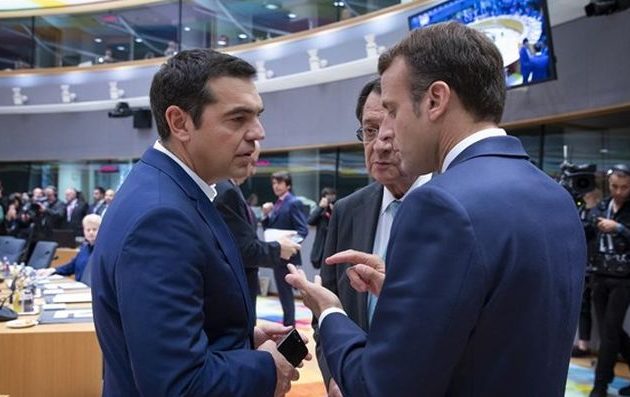 Αλέξης Τσίπρας: Να παραμείνει προσηλωμένη στο μεταναστευτικό η Ε.Ε.