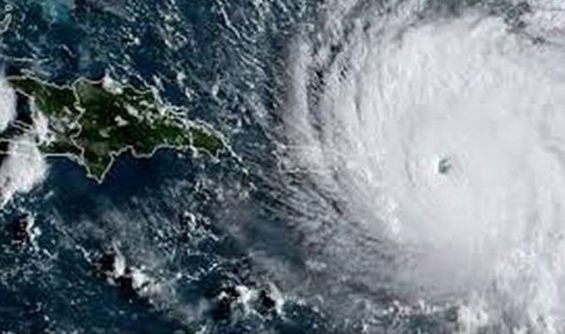 Ο κυκλώνας Μάικλ απειλεί τις ΗΠΑ: Ενισχύεται και «στοχεύει» τη Φλόριντα