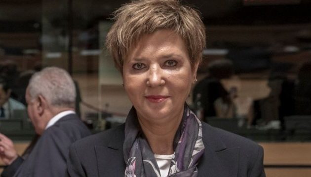 Γεροβασίλη: Τα μέτρα που θα λάβουμε θα γίνουν ορατά – Προέχει η ανθρώπινη ζωή