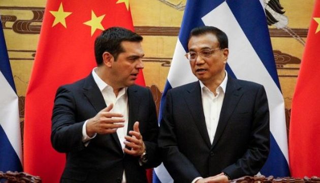 Βρυξέλλες: Κρίσιμες επαφές Τσίπρα με Κίνα και Ινδία