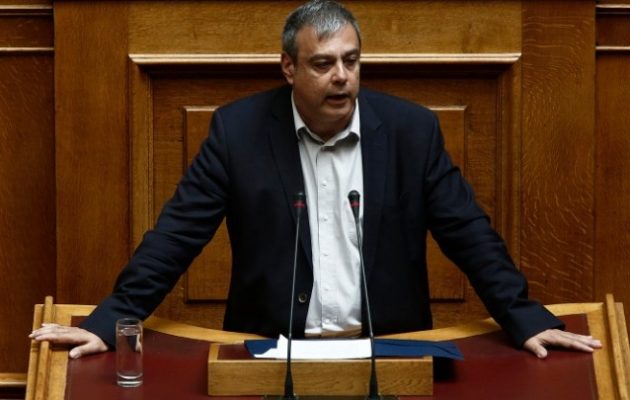 Βερναρδάκης: Γιατί ο ΣΥΡΙΖΑ θα είναι πρώτο κόμμα στις εκλογές