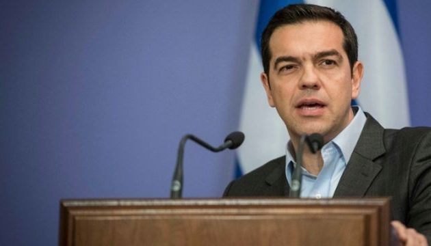 Τι είπε ο Τσίπρας για τον ρόλο της Ελλάδας στις σχέσεις με τις αραβικές χώρες