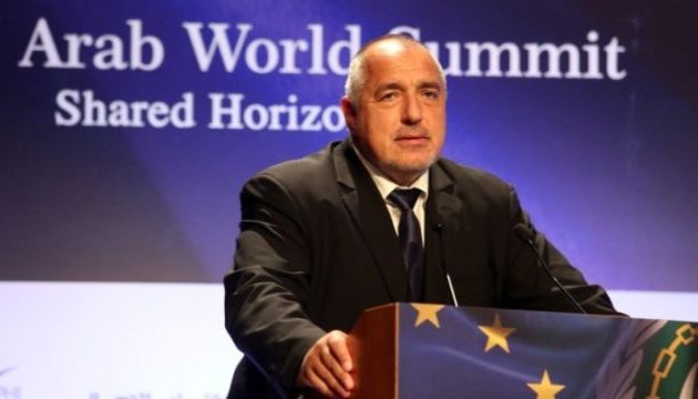 Μπορίσοφ: Παράδειγμα προς μίμηση για άλλους γείτονες η συνεργασία Ελλάδας-Βουλγαρίας