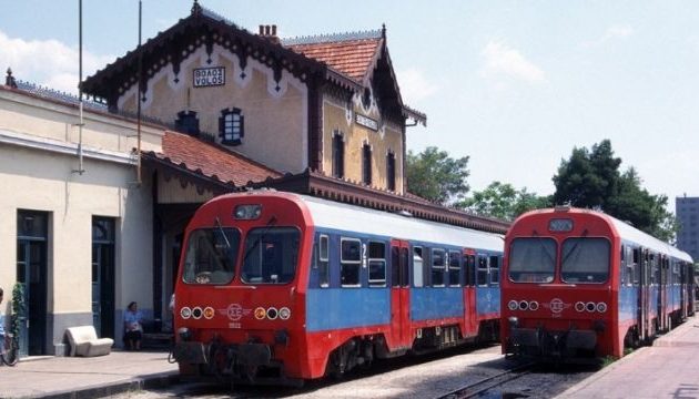 Έπεσαν οι υπογραφές για την πώληση της ΕΕΣΣΤΥ στην ΤΡΑΙΝΟΣΕ έναντι 22 εκατ. ευρώ