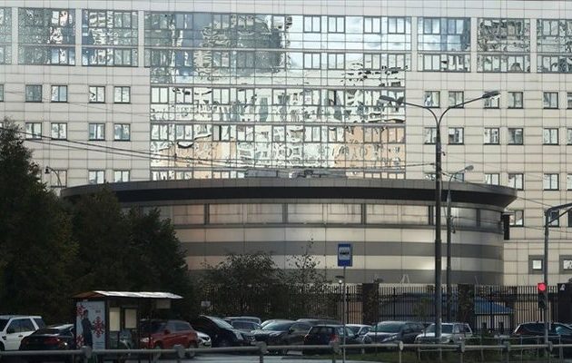 Ποιες δυτικές χώρες βάζουν στο στόχαστρο τη Ρωσία για το μπαράζ κυβερνοεπιθέσεων