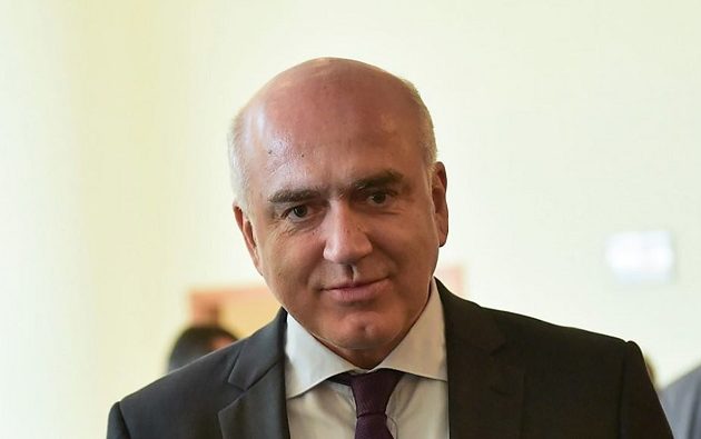 Οι άριστοι της Ν.Δ.: Ο Μητσοτάκης ανακοίνωσε Περιφερειάρχη τη μέρα που άνοιγε ο δρόμος για ποινική εξέταση υπόθεσής του