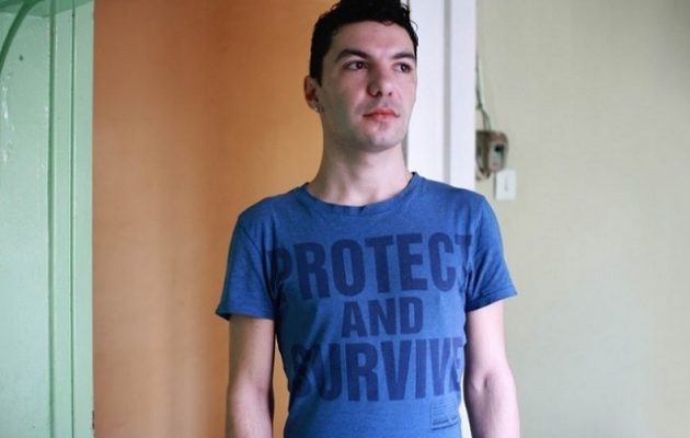Ζακ Κωστόπουλος – Ελεύθεροι χωρίς περιοριστικούς όρους οι τέσσερις αστυνομικοί