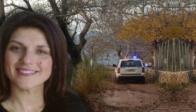 Βόμβα στην υπόθεση Λαγούδη: Ποινική δίωξη στον γιατρό-πρώην σύντροφό της