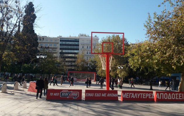 Μεγαλύτερες αποδόσεις… μεγαλύτερα καλάθια και γκολ με το νέο Pamestoixima.gr