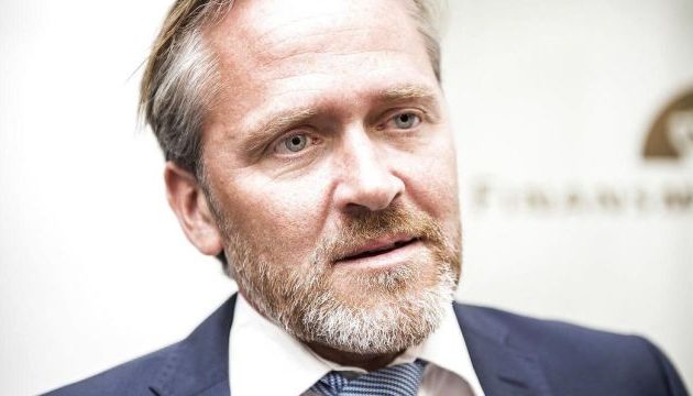 Η Δανία ανακοίνωσε ότι αναστέλλει τις εξαγωγές όπλων στη Σαουδική Αραβία