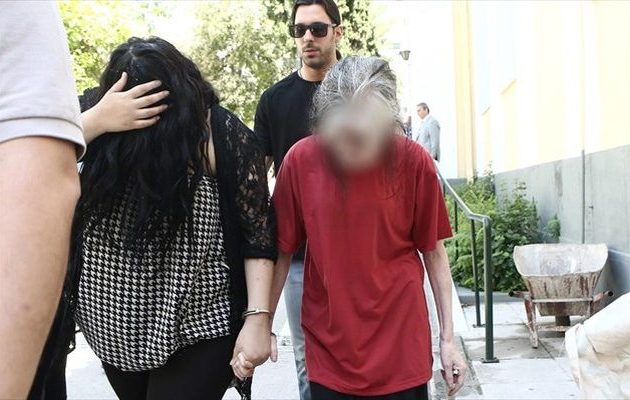 Αποφυλακίζεται η 19χρονη που πέταξε το μωρό της στα σκουπίδια στην Πετρούπολη