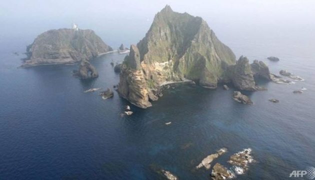 Συγκρούστηκαν αλιευτικά σκάφη της Ιαπωνίας και της Ν. Κορέας σε επίμαχη θαλάσσια ζώνη