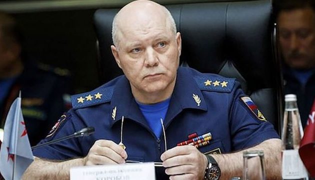 Πέθανε ο αρχηγός της υπηρεσίας πληροφοριών της Ρωσίας