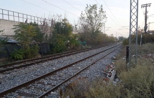Έβρος: Βρέθηκαν διαμελισμένα πτώματα σε σιδηροδρομικές γραμμές