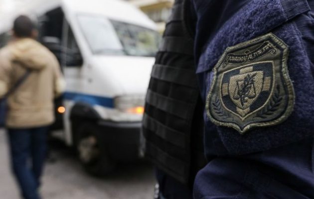 Ριχάρδος – Σε ποιον πολιτικό υπηρετούσε ο εμπλεκόμενος αστυνομικός