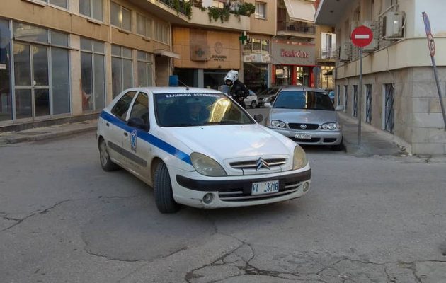 Ποιοι είναι οι δύο ληστές του σούπερ μάρκετ στα Βριλήσσια