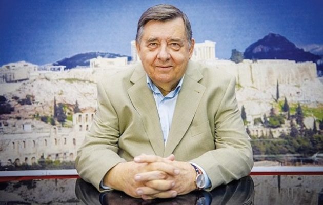 Ανατριχιαστική αποκάλυψη από τον Γιώργο Καρατζαφέρη: «Εγώ πέθανα και ξέρω πώς είναι»