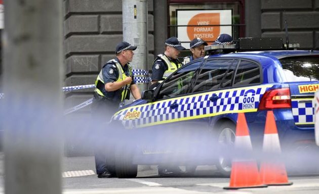 Συνέλαβαν τρεις Τούρκους που σχεδίαζαν τζιχαντιστικό χτύπημα στη Μελβούρνη