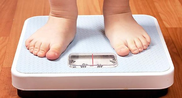Έκπληξη: Δείτε από που κατάγονται τα πιο παχύσαρκα παιδιά στην Ε.Ε.