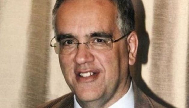 Οι πρώτες δηλώσεις Ντογιάκου για τη βόμβα στο σπίτι του