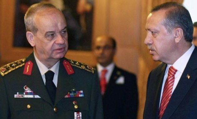 Ο πρώην Τούρκος ΑΓΕΕΘΑ έτοιμος να πάρει το όπλο του να πολεμήσει την Ελλάδα για τα 12 μίλια