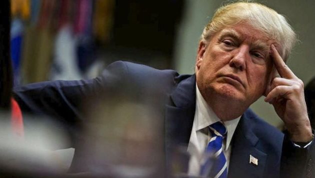 Ο Τραμπ έθεσε σκληρούς όρους στο Μεξικό για ναρκωτικά και παράτυπη μετανάστευση