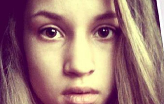 Φρίκη στην Ουκρανία: 15χρονη βιάστηκε και δολοφονήθηκε από σατανιστή