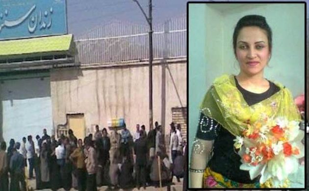 Το Ιράν κρέμασε 33χρονη Κούρδισσα καταδικασμένη για τον φόνο του συζύγου της