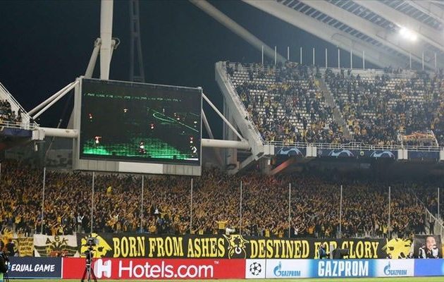 Τι έδειξε η αυτοψία των μηχανικών για την τρελή ταλάντωση στο ΟΑΚΑ