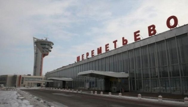 Τραγωδία στη Μόσχα: Αεροπλάνο με προορισμό την Αθήνα σκότωσε άνδρα κατά την απογείωσή του