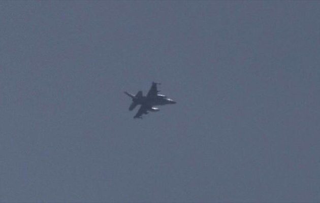 Η Κύπρος κατήγγειλε στον ΟΗΕ τις τουρκικές παραβιάσεις σε θάλασσα κι αέρα