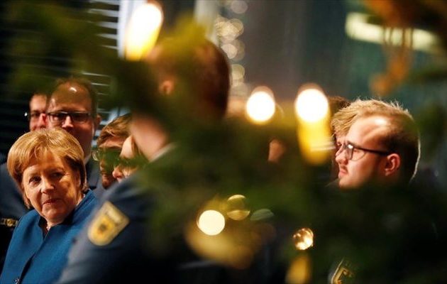 Για ποιο θέμα «σφάζονται» μεταξύ τους τα 16 κρατίδια της Γερμανίας